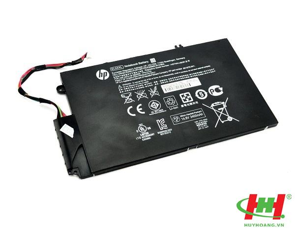 Pin HP Envy TouchSmart 4-1000,  HSTNN-IB3R,  EL04XL,  HSTNN-IB3R Zin