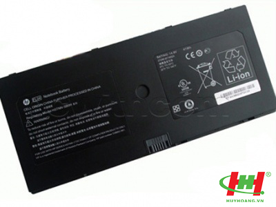 Pin HP ProBook 5310m 5320m Zin