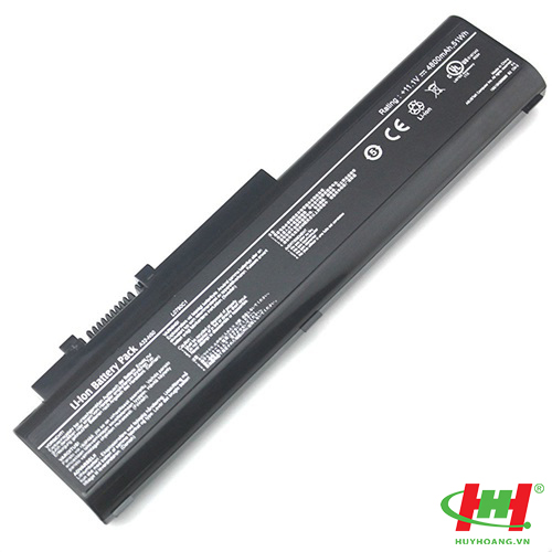 Pin Asus N50A N50E N50F N50T N50VC N50VN N51A N51S N51TP A32-N50 A33-N50