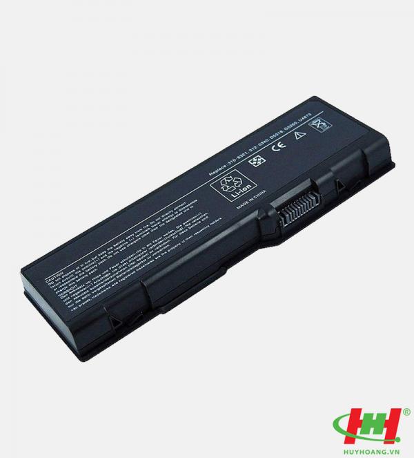 Pin Laptop Dell Inspiron 6000,  9200,  9300, 9400, E1705,  M170,  XPS M1710 6Cell Oem
