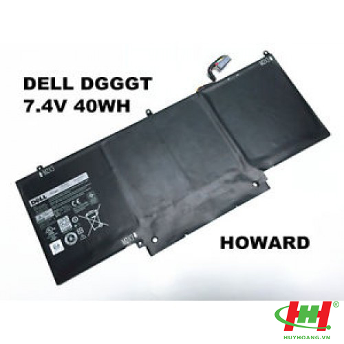 Pin Laptop Dell XPS 11,  XPS11-1308T,  XPS11-1508T,  Dell XPS11D