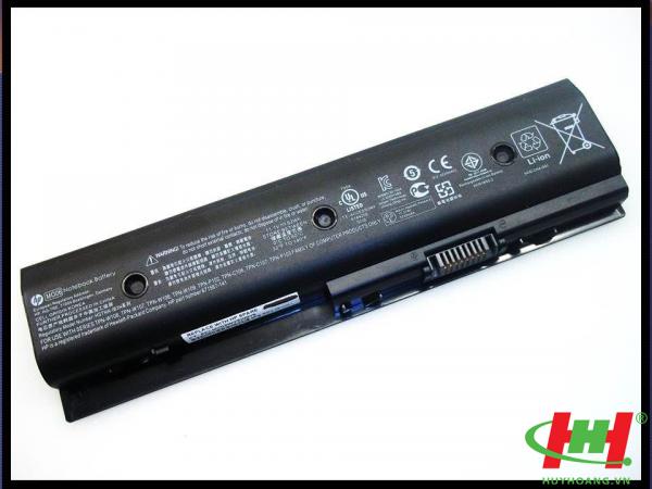 Pin HP ProBook 4410S,  4405,  4406,  4411s,  4412s,  4415s,  4416s,  4418s - 6Cell OEM