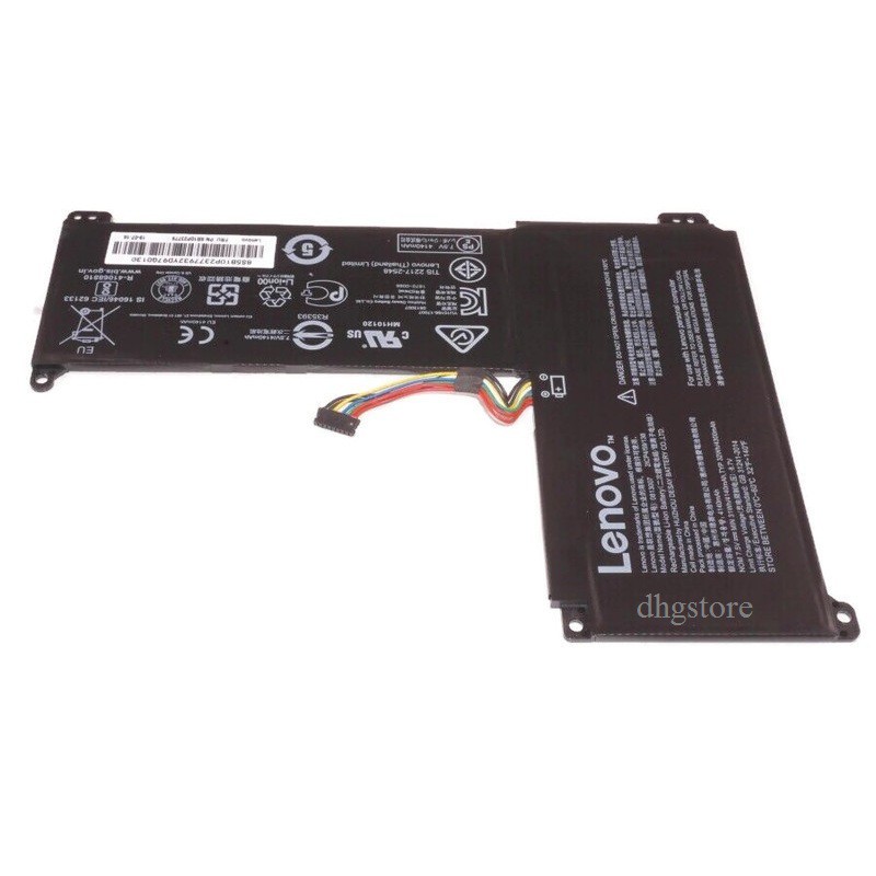 Pin laptop Lenovo Ideapad 120S-11IAP,  120S-14IAP,  5B10P23779