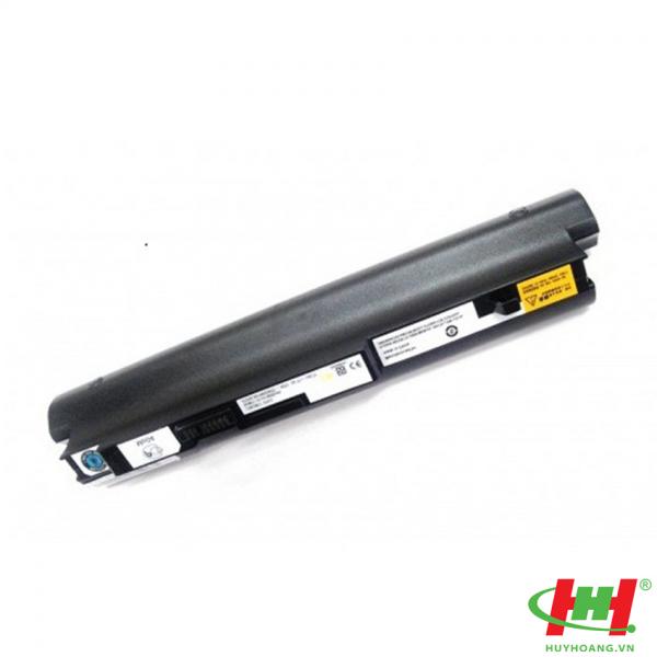 Pin Lenovo S10, S10E, S10C, S9, S9E, S12, M10(6cell) DEN TRANG. PN: S10