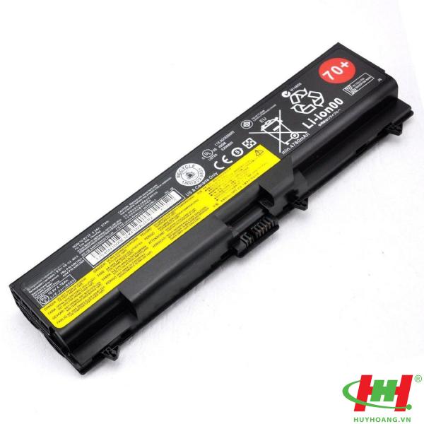 Pin Lenovo Thinkpad T430 T430I T530 T530I W530 OEM 6Cell
