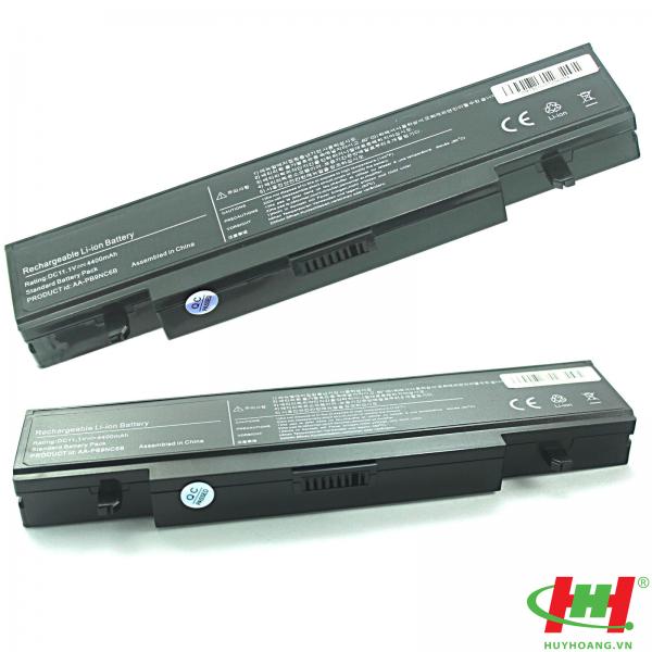 Pin Laptop Samsung RV408 RV409 RV410 R580 RC708 TỐT