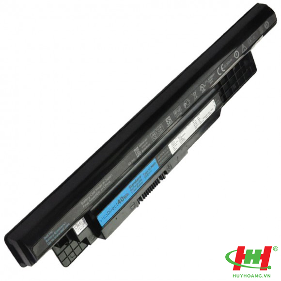Pin Dell Latitude 3440 14Z-4321 3421 2421 3442 3443,  Inspiron MR90Y 14R(5421 5437) 15R(3521) 17R(5521 5537) OEM