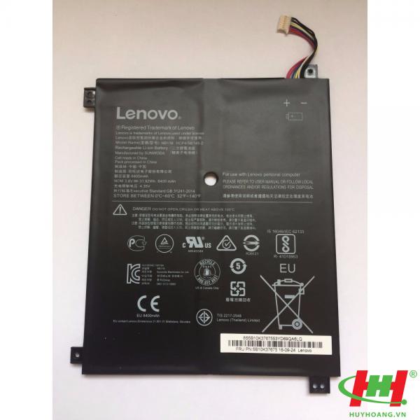 Pin Laptop Lenovo Ideapad 100S - 11IBY MB116
