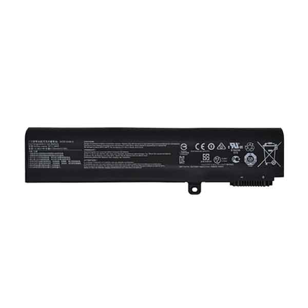 Pin Laptop MSI BTY-M6H,  GE62,  GE72,  GP62,  GL62,  GL72,  GE62VR,  GL62M,  PE60,  PE70,  2QE,  MS-1792,  PE60,  PE60 6QE,  PE70