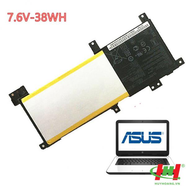 Pin laptop Asus X456UJ X456UV X456UF C21N1508 tốt 38wh