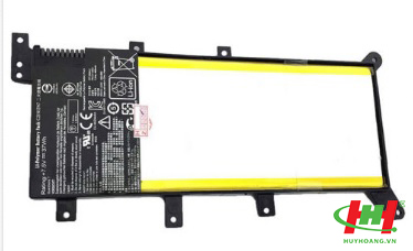Pin laptop Asus X554L X554LA X554LP X554LD X554LN X554LJ Tốt