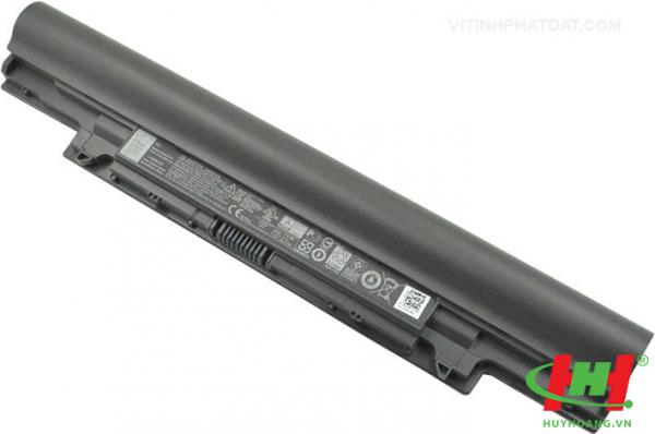 Pin laptop Dell latitude 13 3340,  E3340,  Latitude 3350 OEM (6 cell)