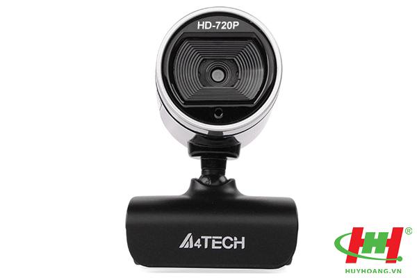Webcam PK-910P A4Tech (Đen)