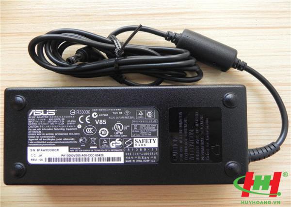 Adapter Asus 19V - 6.32A