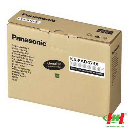 Drum Panasonic KX-FAD473 (DR473)