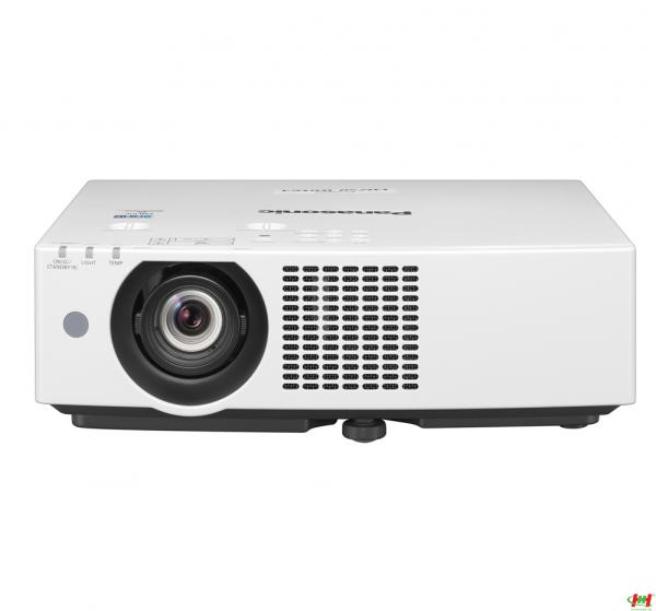 Máy chiếu Laser Panasonic PT-VMZ50 (Công nghệ LCD) 4K