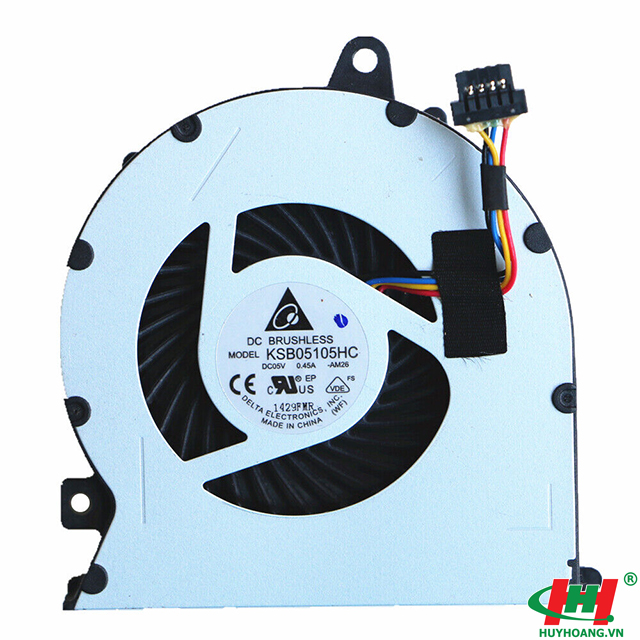 Quạt Fan Laptop ACER 3750