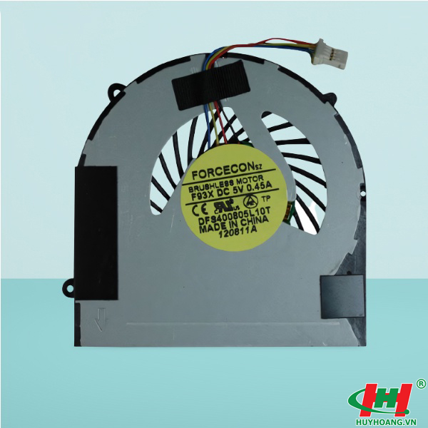 Quạt Fan Laptop ACER 3820 1830