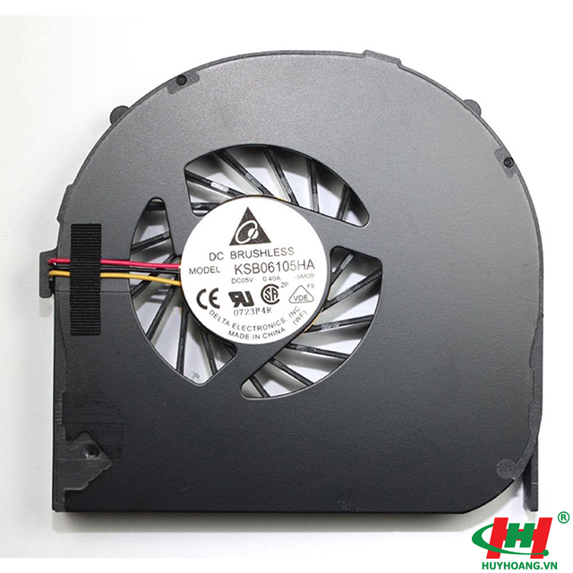 Quạt Fan Laptop ACER 4741