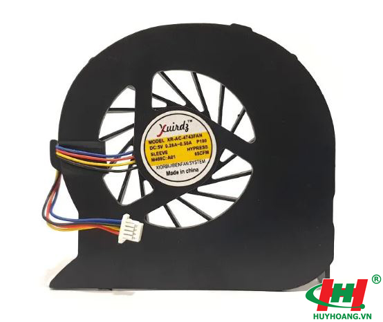 Quạt Fan Laptop ACER 4743 4750