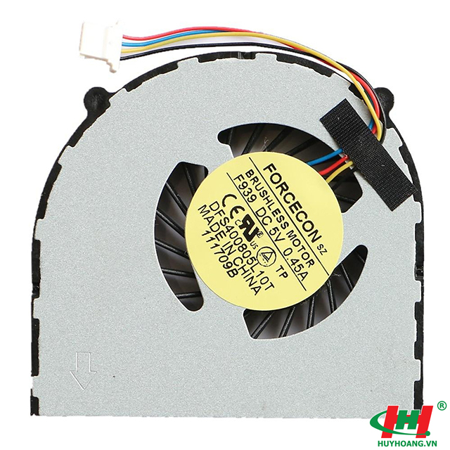 Quạt Fan Laptop ACER 4810 5810