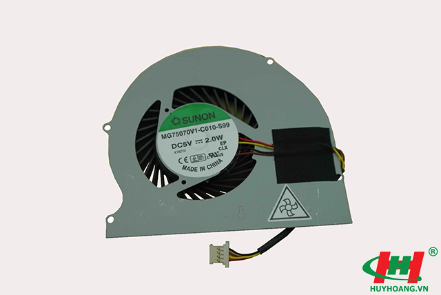 Quạt Fan Laptop ACER 4830