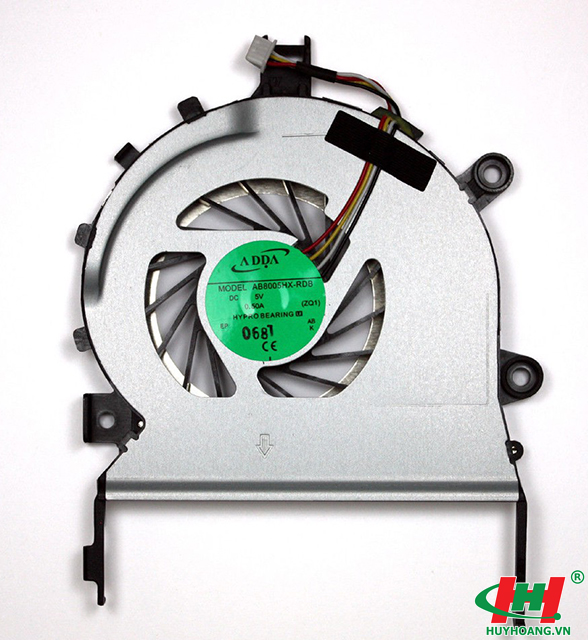 Quạt Fan Laptop ACER 5745 MỚI