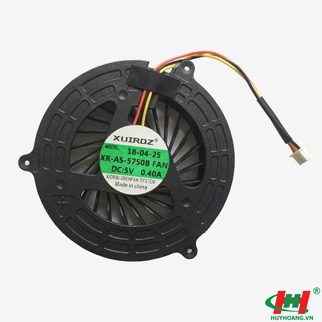 Quạt Fan Laptop ACER 5750 5755 E1-571 V3-571 E1-531