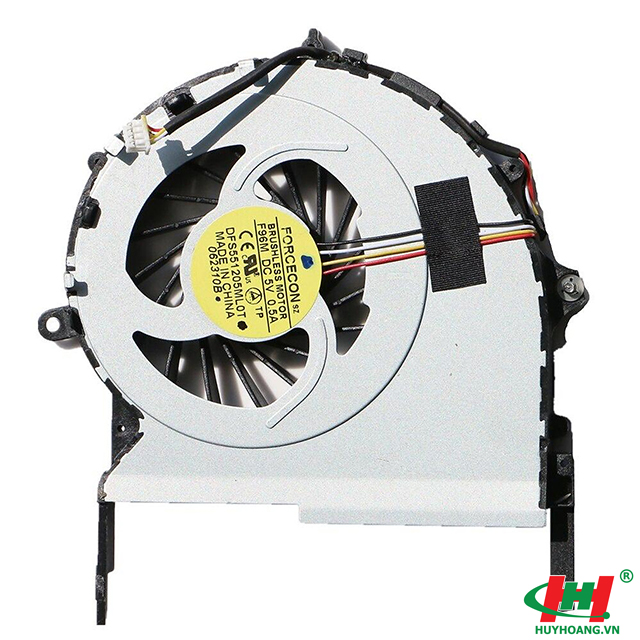 Quạt Fan Laptop ACER 7745