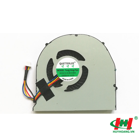 Quạt Fan Laptop ACER E1-430 E1-470