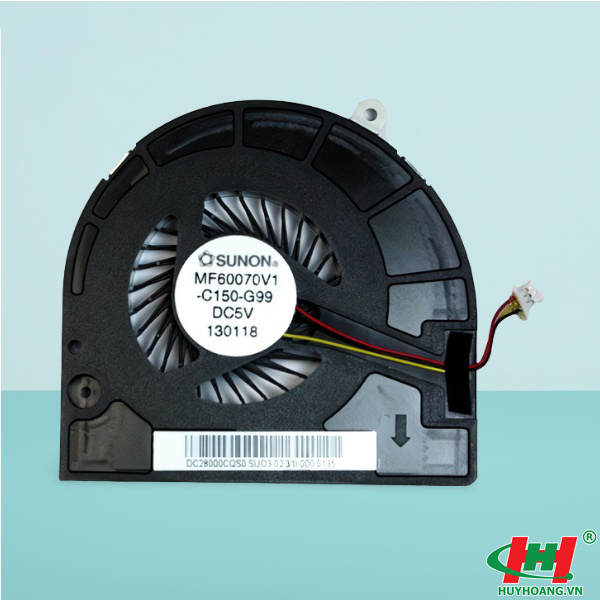 Quạt Fan Laptop ACER E1-570 E1-532 E1-572