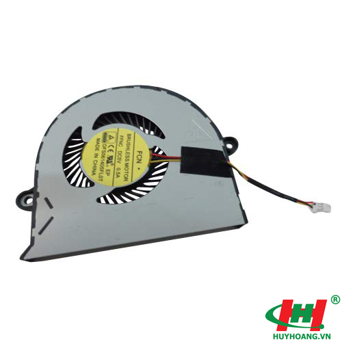 Quạt Fan Laptop ACER E5-411 E5-471 E5-571 E5-573 E5-575