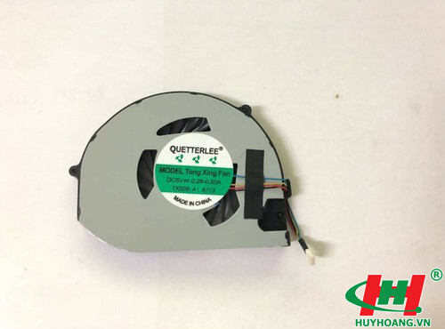 Quạt Fan Laptop ACER S3