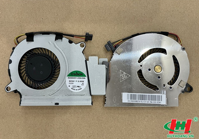 Quạt Fan Laptop ACER S5