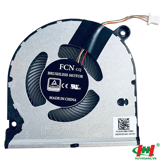 Quạt Fan Laptop ACER SP314-21 SVP314-54 (23.HQCN1.001)
