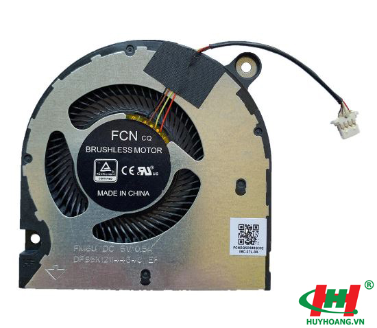 Quạt Fan Laptop ACER TMP 215-52 P215