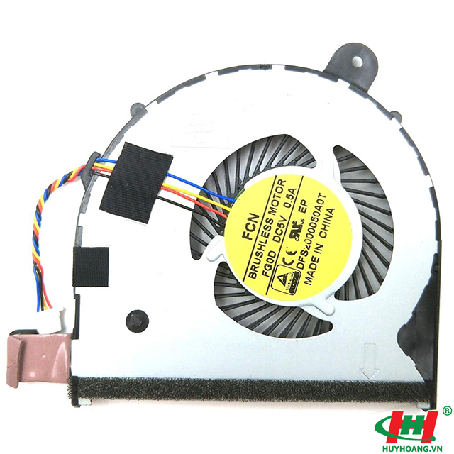 Quạt Fan Laptop ACER V3-371