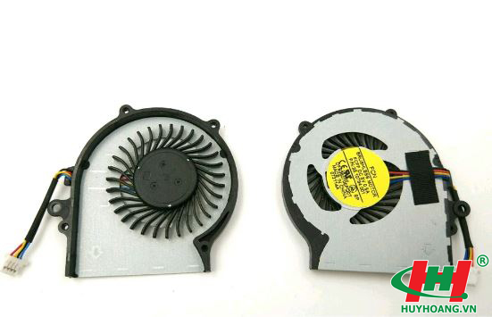 Quạt Fan Laptop ACER V5-132
