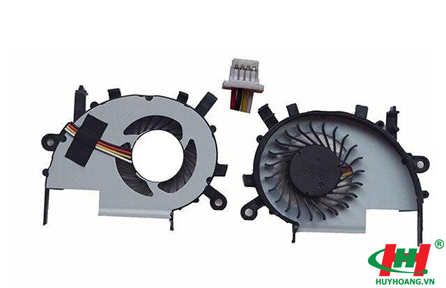 Quạt Fan Laptop ACER V5-472P