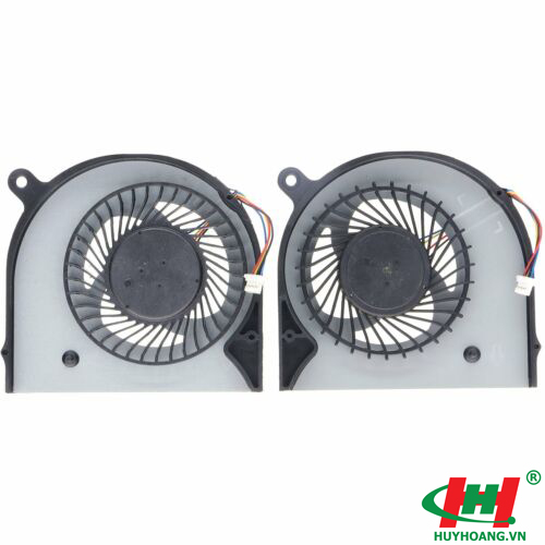 Quạt Fan Laptop ACER VN7-591 R PHẢI