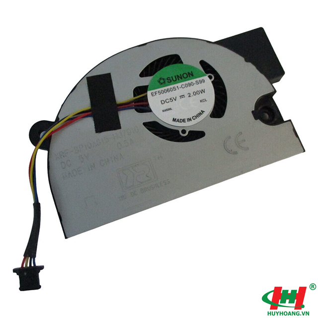 Quạt Fan Laptop ACER VN7-791