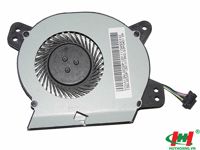 Quạt Fan Laptop ASUS E402 E502