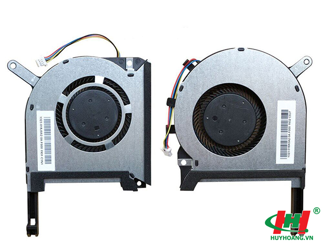 Quạt Fan Laptop ASUS FA506 FA706 GPU