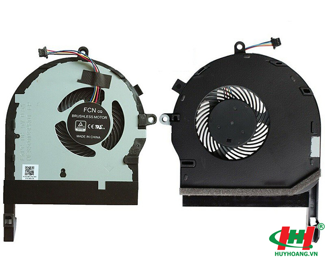 Quạt Fan Laptop ASUS FX504 FX80 GPU