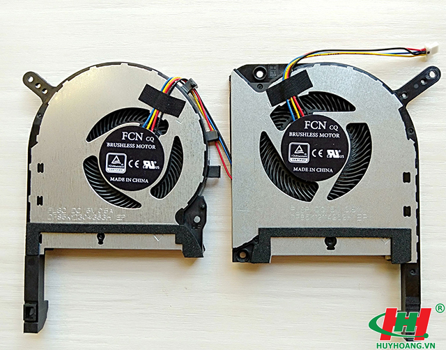 Quạt Fan Laptop ASUS FX505 GPU