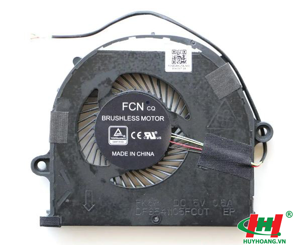 Quạt Fan Laptop ASUS FX63 5V