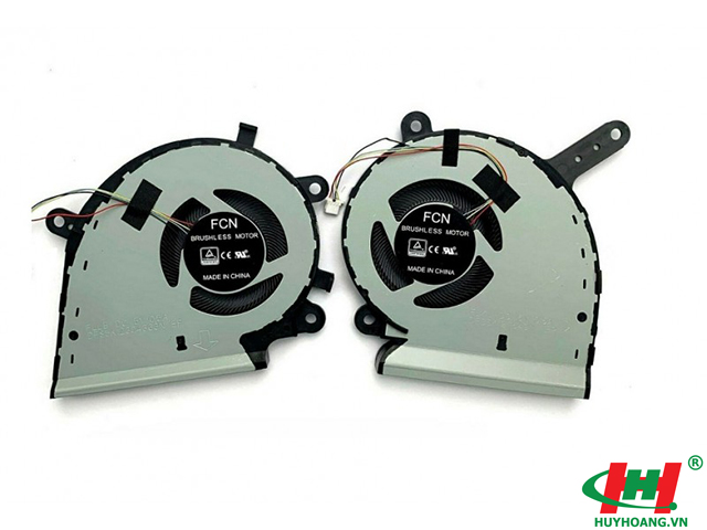 Quạt Fan Laptop ASUS G531GT GPU