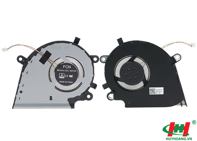 Quạt Fan Laptop ASUS G531GV 5 GL