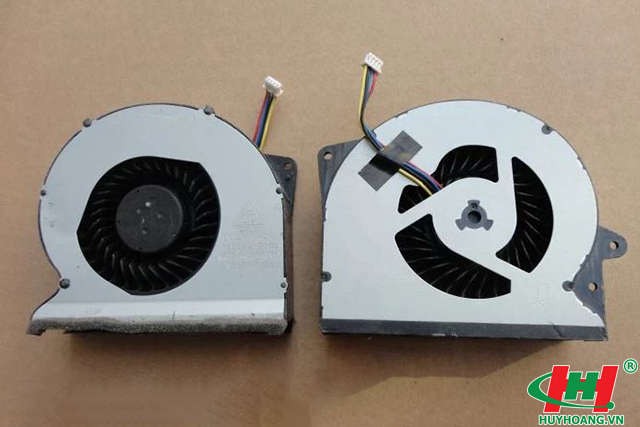 Quạt Fan Laptop ASUS G751 GPU