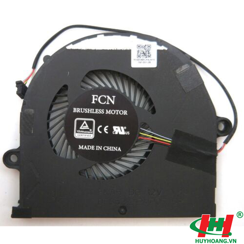 Quạt Fan Laptop ASUS GL503 GPU